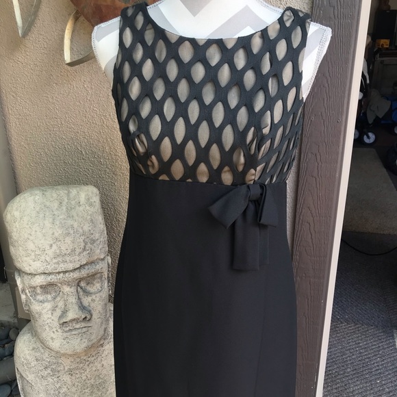 Gorgeous Vintage Dress custom - Picture 8 of 14